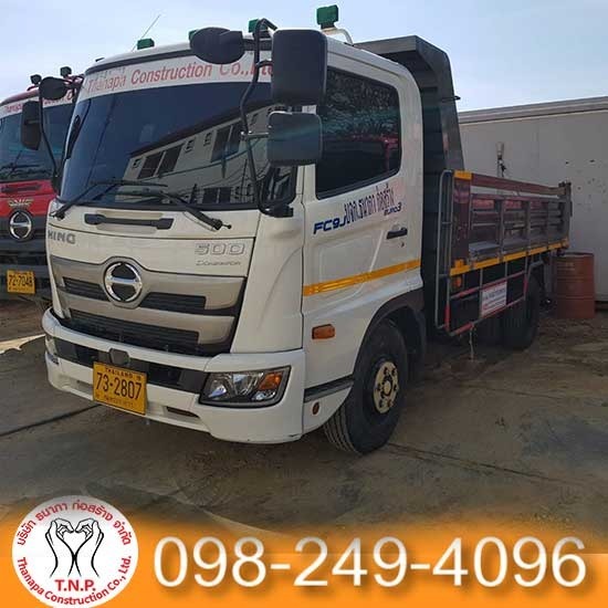 หกล้อดั้ม ขนาด 3 คิว  หกล้อดั้ม ขนาด 3 คิว สมุทรปราการ  ให้เช่าหกล้อดั้ม สมุทรปราการ  ให้เช่าหกล้อดั้ม บางนาง 